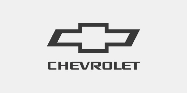 Logo de Chevrolet