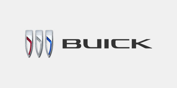 Logo de Buick
