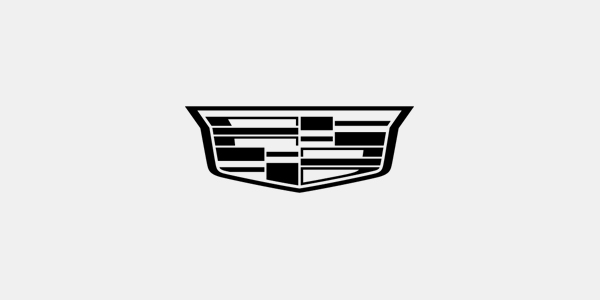 Logo de Cadillac