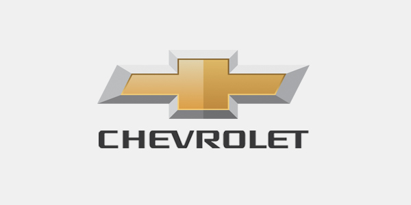 Logo de Chevrolet