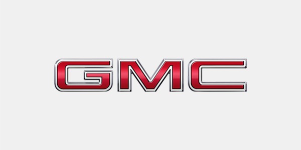 Logo de GMC